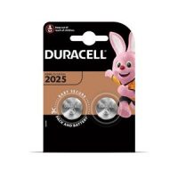 Baterija Duracell DL2025