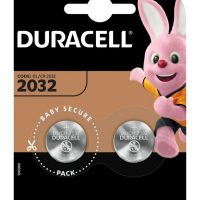 Baterija Duracell DL2032