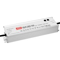 HLG maitinimo šaltinis 12VDC IP65