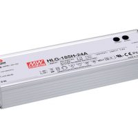 HLG maitinimo šaltinis 24VDC IP65