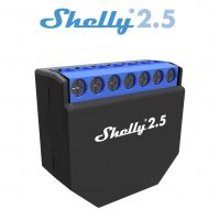 Shelly 2.5