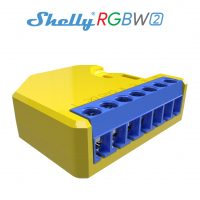 Shelly RGBW2
