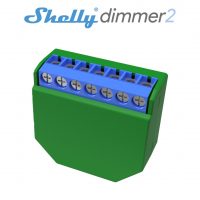 Shelly Dimmer 2