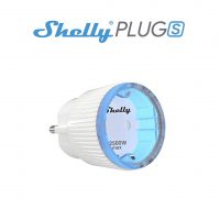 Shelly Plug S 12A