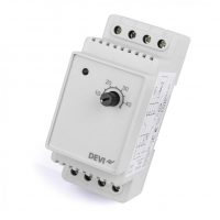 Termostatas Devireg 330