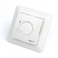 Termostatas Devireg 530