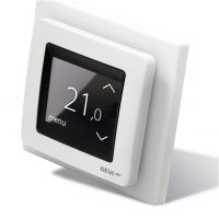 Termostatas Devireg Touch
