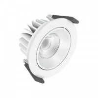 Downlight šviestuvai