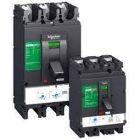 Automatinis jungiklis EasyPact CVS Schneider