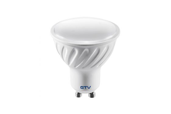 LED GU10 lempa GTV