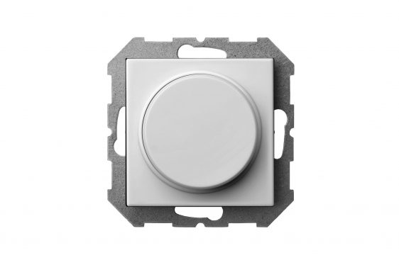 ISR-008-01 E/B dimeris LED 200W baltas Liregus Epsilon