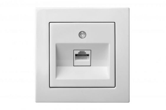 IKL-001-01 E/B UAE8 lizdas baltas Liregus Epsilon