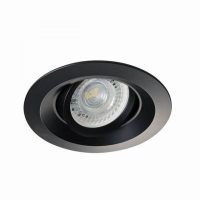 Šviestuvas COLIE DTO-B 26743 Kanlux Juodas