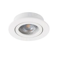 Šviestuvas DALLA CT-DTO50-W Kanlux