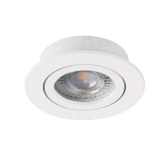 Šviestuvas DALLA CT-DTO50-W Kanlux
