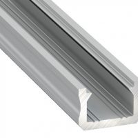 Dangtelis matinis profiliui LUMINES SLIM L-2m