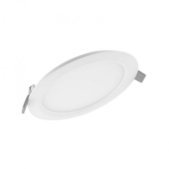 Šviestuvas SLIM LED apvalus 18W/3000K