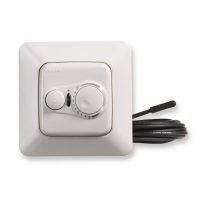 ECO10FJ Grindų šildymo termostatas 2300W, 10A