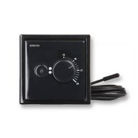 ECO16BT-IN-SW Kombinuotas termostatas suderinamas su JUNG - LS990 gaminiais