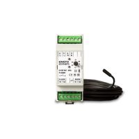 ECO16BTD Kombinuotas grindų patalpos termostatas 5-50°C