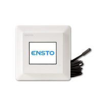 ECO16TOUCH Programuojamas grindų šildymo termostatas