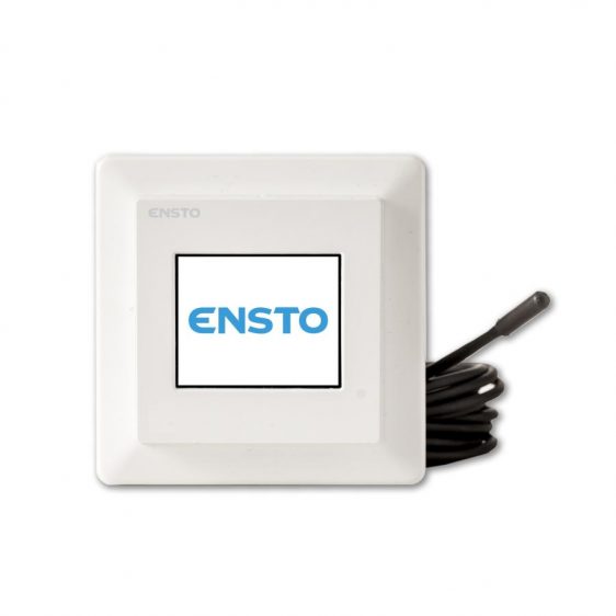 ECO16TOUCH Programuojamas grindų šildymo termostatas