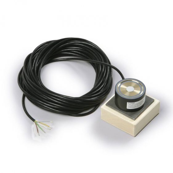 ECOA901 Grunto, sniego ir ledo sensorius