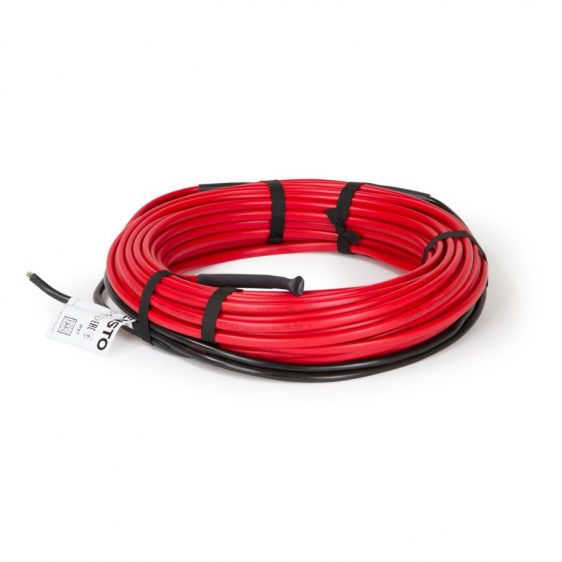 TASSU150W7M grindų šildymo kabelis