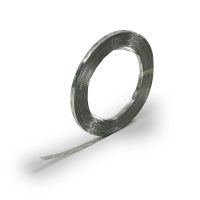 XBC1230 Cinkuota atstumams tarp kabelio vijų išlaikyti juosta 20m
