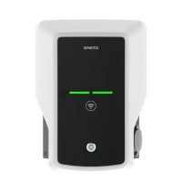 Įkrovimo stotelė EVB103-B4BC