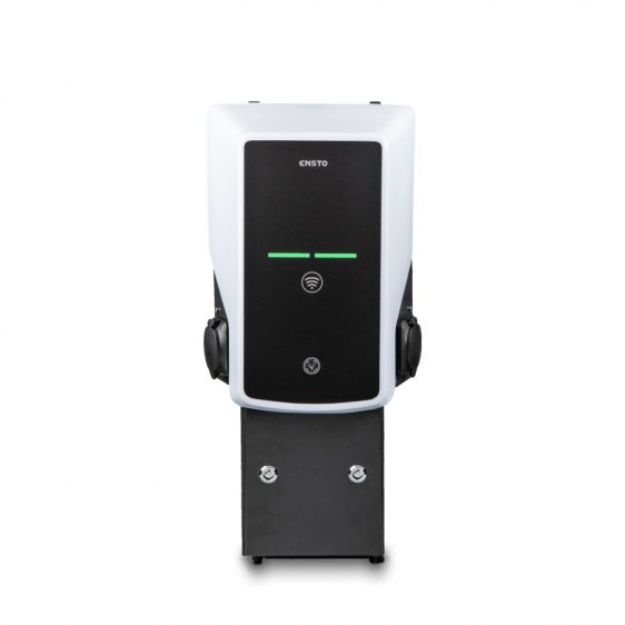 Įkrovimo stotelė EVB203E-B4BC