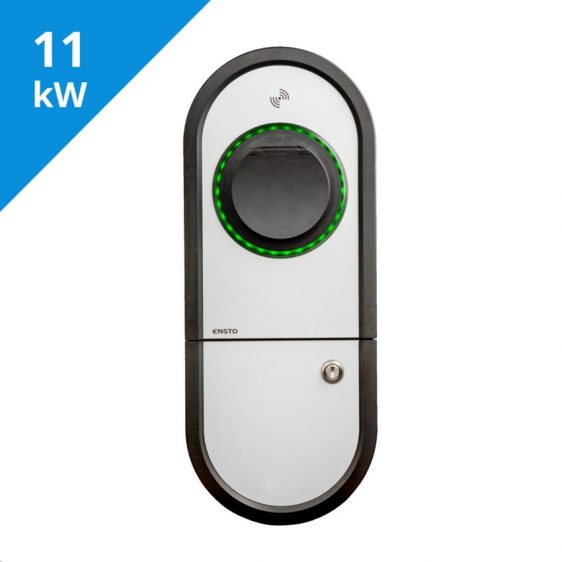 Įkrovimo stotelė EVH163-A2RM0-EOPXXX