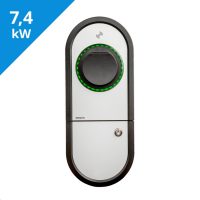 Įkrovimo stotelė EVH321-A2RM0-EOPXXX