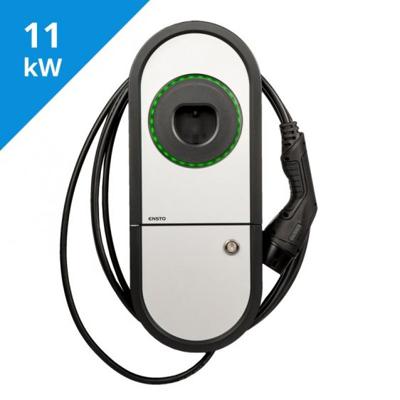 Įkrovimo stotelė EVH163-HCR00
