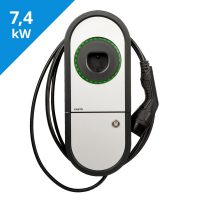 Įkrovimo stotelė EVH321-HCR00