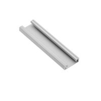 Profilis Led g/k plokšt. p/t L-3m GTV