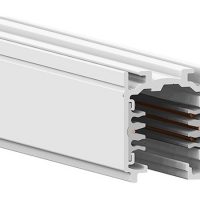 Apšvietimo bėgelis XTS4300-3 3m baltas
