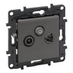 Niloe Step TV-R-SAT lizdas - Image 3
