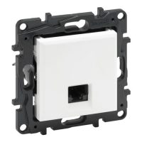 Niloe Step RJ45 kompiuterinis lizdas