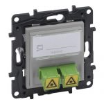 Niloe Step SC/APC šviesolaidinis lizdas - Image 2