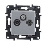 Niloe Step TV-R-SAT lizdas - Image 2