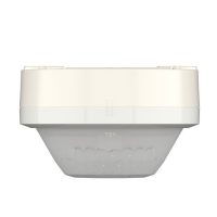 Judesio daviklis LUXA 103 S360-100-28 AP WH