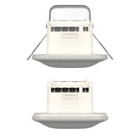 Judesio daviklis LUXA 103 S360-101-12 DE-UP WH