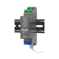 Shelly PRO 2