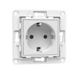 Shelly Wall Socket EU kištukinis lizdas