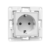 Shelly Wall Socket EU kištukinis lizdas