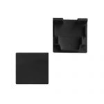 Užbaigimai LED profiliui 23x23 - Image 3