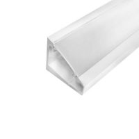 LED profilis kampinis Corner 60/30
