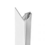 LED profilis kampinis Corner Shelf