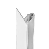 LED profilis kampinis Corner Shelf